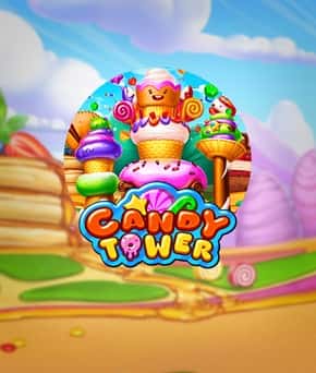 Candy Tower