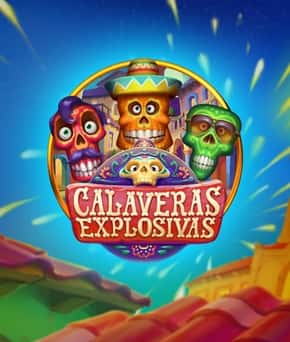 Calaveras Explosivas