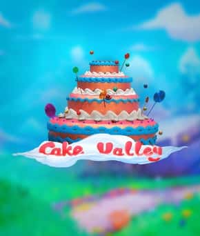 Cake Valley