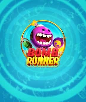 Bomb Runner