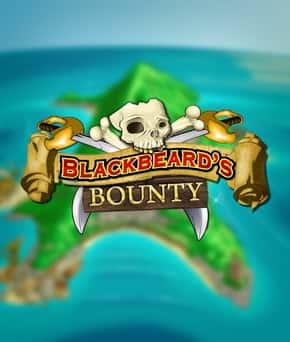 Blackbeard's Bounty