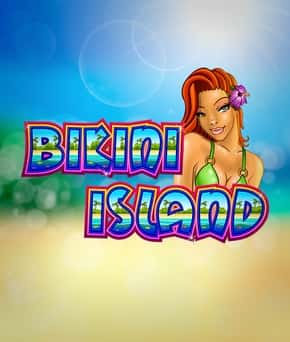 Bikini Island