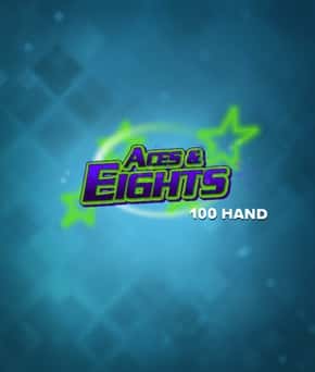 Aces and Eights 100 Hand