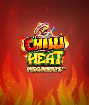 Chilli Heat Megaways