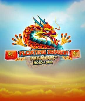 Floating Dragon Megaways Hold & Spin