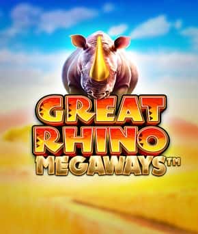 Great Rhino Megaways