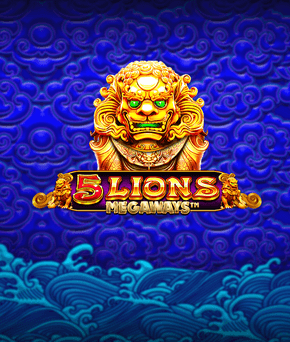 5 Lions Megaways