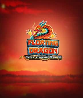 Floating Dragon – Year of the Snake