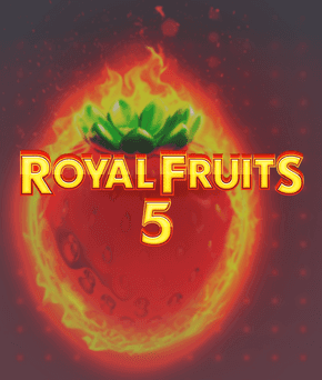 Royal Fruits 5