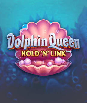 Dolphin Queen Hold n Link