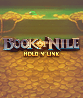 Book of Nile HOLD 'N' LINK