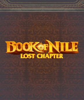 Book of Nile Lost Chapter