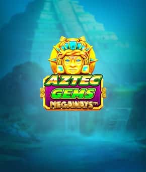 Aztec Gems Megaways