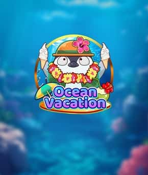 Ocean Vacation