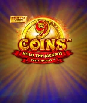 9 Coins Grand Gold Edition