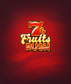 7 & Fruits Rush