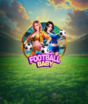 Football Baby