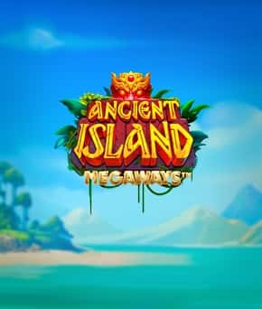 Ancient Island Megaways