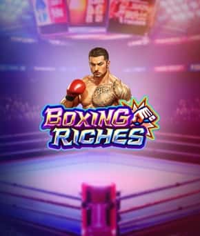Boxing Riches