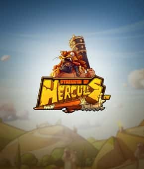 Strength of Hercules