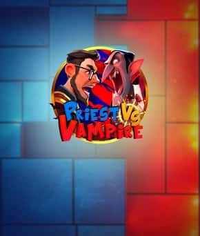 Priest VS. Vampire