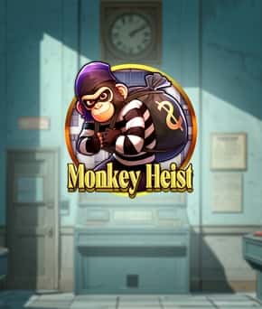 Monkey Heist