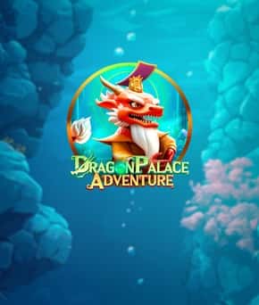 Dragon Palace Adventure