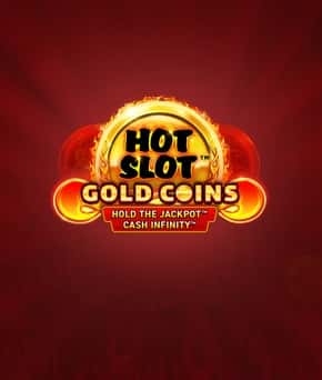 Hot Slot: Gold Coins