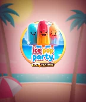 Ice Pop Party