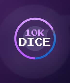 10K Dice