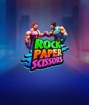 Rock Paper Scissors