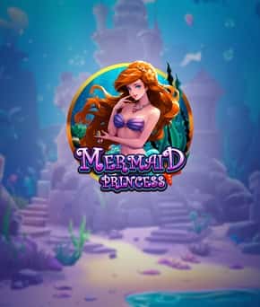 Mermaid Princess