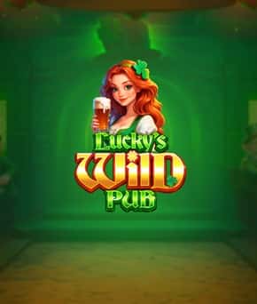 Lucky’s Wild Pub
