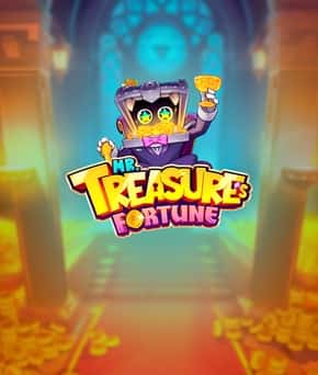 Mr. Treasure’s Fortune