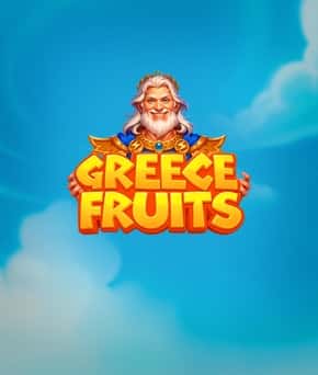 Greece fruits