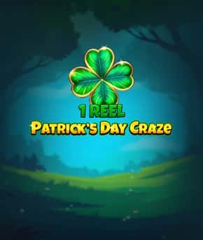 1 Reel - Patrick's Day Craze