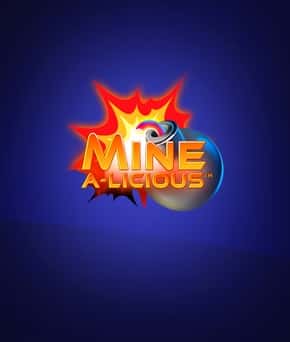 Mine-a-Licious