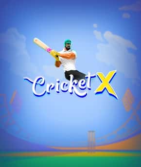 Cricketer X
