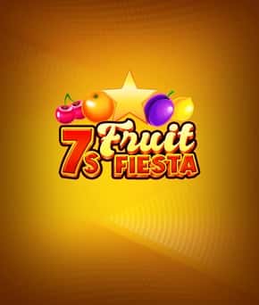 7s Fruit Fiesta
