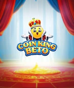 Coin King Beto