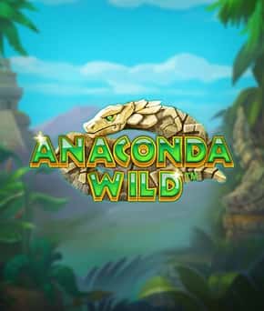Anaconda Wild Scratch