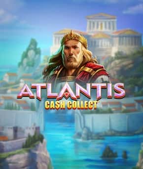 Atlantis: Cash Collect