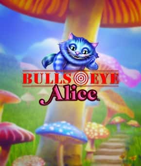 Bulls Eye Alice