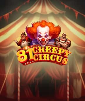 81 Creepy Circus