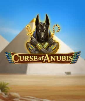 Curse of Anubis