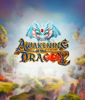 Awakening Of The Dragon