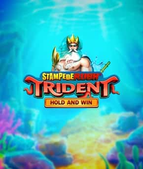 Stampede Rush Trident