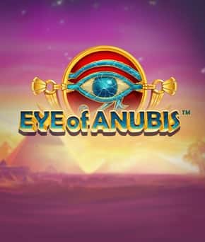 Eye of Anubis