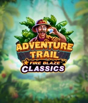 Fire Blaze: Adventure Trail