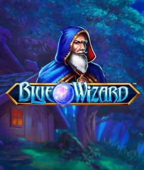 Fire Blaze: Blue Wizard